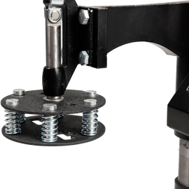 GHP 5 in 1 Heating thermocouple Heat Press Machine Digital Transfer Sublimation