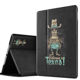 iPad Air 2 Case ESR Illustrators Series Folio Case Smart Case with Stand Smart Cover