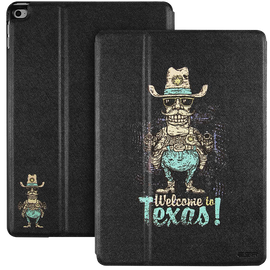 iPad Air 2 Case ESR Illustrators Series Folio Case Smart Case with Stand Smart Cover