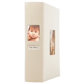 Pearhead Side Photo Album