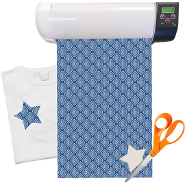 Print Iron On Vinyl Sheets