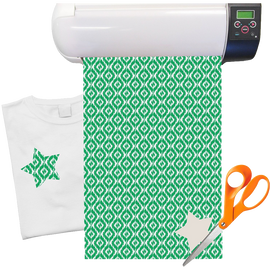 Print Iron On Vinyl Sheets